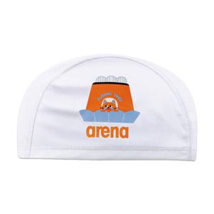 아레나 아동폴리 코팅 우레탄 푸팅 수모A5AC1AQ51 WHT