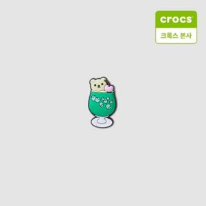 큐티 크림 소다 곰돌이 지비츠 10015652