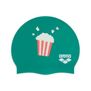 (A5AC1AC14_KHA) 공용 팝콘 롱헤어 실리콘수모