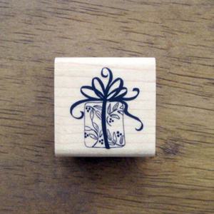 아트박스/스탬프 하우스 [크리스마스]선물상자