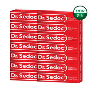 닥터세닥 오리지날 플러스 치약 140g x 14개