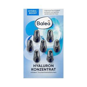 발레아 히알루론 수분 집중 앰플 7개입