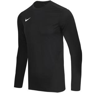 [정품] 나이키 드라이 핏 파크 7 저지 긴팔티 (BV6706-010)