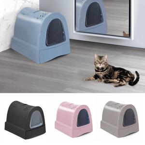 아이맥 고양이 화장실 주마