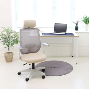 린백 LB16HW 프리무빙백 학생 책상 사무실 사무용의자