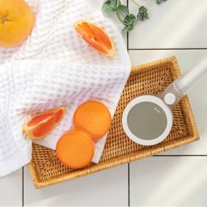 [JAJU] 자주 상큼한 비타민 향기 필터_자몽피치