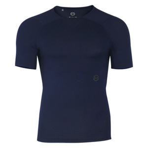 언더아머 남성 러쉬 히트기어 반팔티셔츠 1327644-410