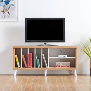 돌리 1200 오픈 거실장