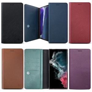 갤럭시S26 S25 엣지 S24 FE S23 S22 S21 S20 노트20 10 A16 A17 A36 A56 와이드8 아이폰17 16 15 14 7 SE 프로 맥스 미니 플러스 천연소가죽 다이어리 플립 휴대폰 케이스