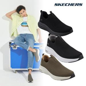 스케쳐스 남성용 베이퍼폼 플렉스 슬립온