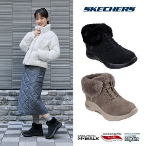 스케쳐스 여성용 고워크 아치핏2.0 슬립인스 부츠(2)