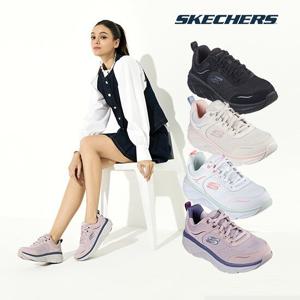 스케쳐스 여성용 디럭스2.0 워킹화