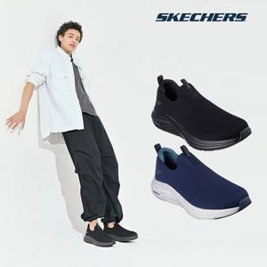 스케쳐스 남성용 베이퍼폼 슬립온
