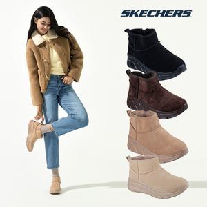 스케쳐스 여성용 밥스비 부츠