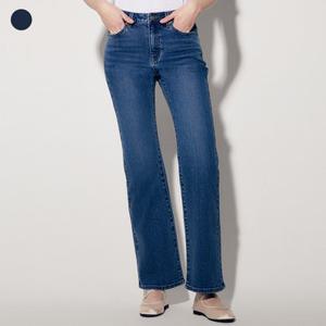 [백화점][게스(진)]여성 DBL톤 플레어 부츠컷 YP1D9077