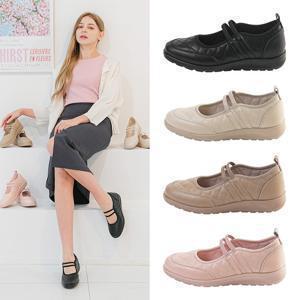 헬시온 26SS 발편한 소가죽 메리제인