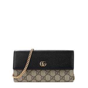 [구찌] 25SS (546585 17WAG 1283) 여성 GG마몬트 크로스백