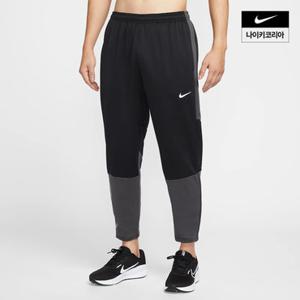 [나이키] 챌린저 남성 써마 핏 윈터라이즈드 러닝 팬츠 HV2674-010