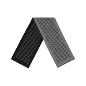 구찌 GG 자카드 울 스카프 391246 4G2001160 Grey