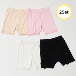 [베베쥬] 소프트레깅스2세트