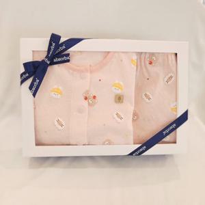 (압소바 의류) 티코 반소 내의(26년SS여름) A1B10392