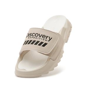 남여공용 버킷 슬라이드 슬리퍼 DXLP2101N