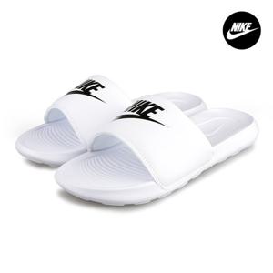 나이키 우먼스 빅토리원 슬라이드 사무실 슬리퍼 CN9677-100
