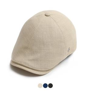 놈스타일  남성모자 CJA2216 솔리드헌팅캡