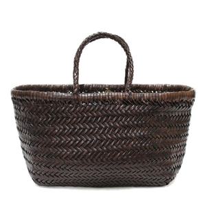 드래곤디퓨전 드래곤백 뱀부 트리플점프 스몰 토트백 8811-DB