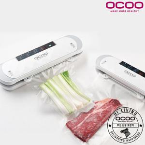 오쿠 국산 OCS-VP3000 식품 무선 진공 포장기 완전 압축 밀봉기