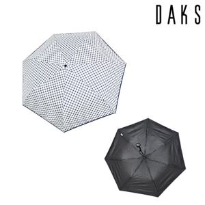 [닥스(우양산)]3단 수동우양산 퀼트 PBD017M