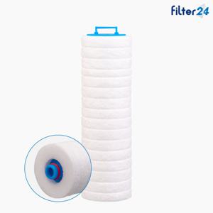 샤워플러스 SF-150 연수기 호환 리필필터 알뜰형 1개