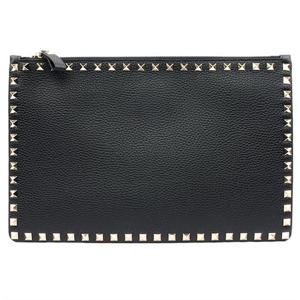 발렌티노 락스터드 여성클러치백 UW0P0269 VSH 0NO