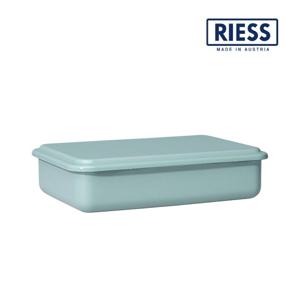 [리스]푸드 컨테이너 L 그린 대