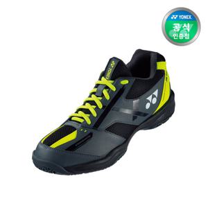 요넥스 배드민턴화 39EX 다크그레이 남녀공용 SHB-39EX