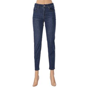 [뱅뱅]여성 인밴드 스키니 스판 청바지 (NQM103)