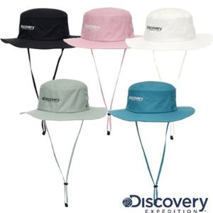 (디스커버리) 24N DXHT4034N 남여공용 패커블 햇