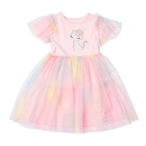 프렌치캣 무지개 샤 O/P (Q42DSO010) 양말 증정