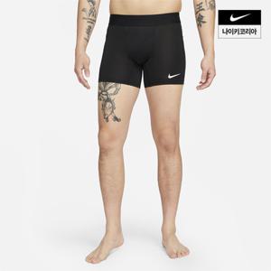 [나이키] 프로 남성 드라이 핏 브리프 쇼츠 FD0686-010