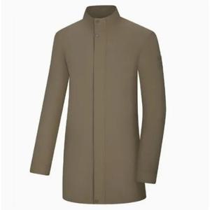 [콜핑]LD08 남자 봄 중기장 아웃도어 트렌치코트 KVJ6395M