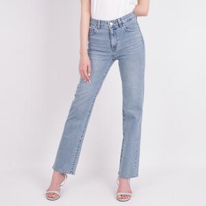 [게스]게스 여성 청바지 슬림 스트레이트 라이트블루 YN2D7080