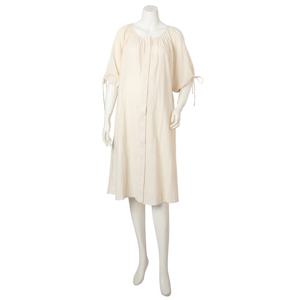 아일렛 볼륨 원피스(ROP8041)