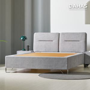 장수돌침대 다하스 1701Q /흙침대 퀸침대JH