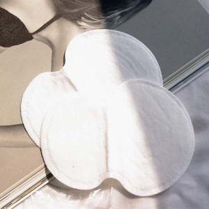 땀패치 겨땀방지 패드 패치 땀억제 냄새방지 암내 변색 흡수