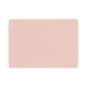 인케이스 패브릭 맥북 하드쉘 M1A 13형 핑크 INMB200651-BLP
