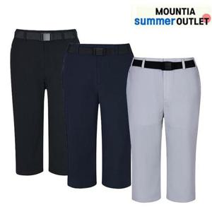 [마운티아]  24 여름 여성 칼조니H팬츠8 (DV)