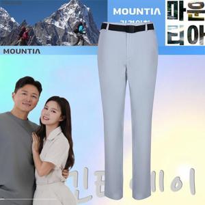 [마운티아]  24 여름 남성 모디코팬츠7 (LG)
