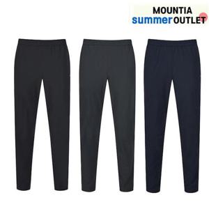 [마운티아]  24 여름 남성 쿨링팬츠3 (DC)