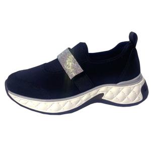 [에스콰이아]여성 슬립온 EQDSHL713BK