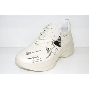 [미소페]미소페 여성화 단화 키높이 캐주얼화 - 112110001_SC